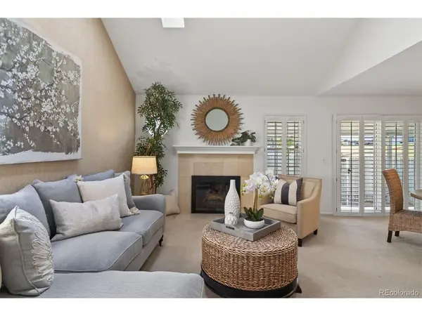 2558 S Vaughn #D, Aurora, CO 80014