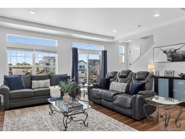 13419 E 102nd, Commerce City, CO 80022