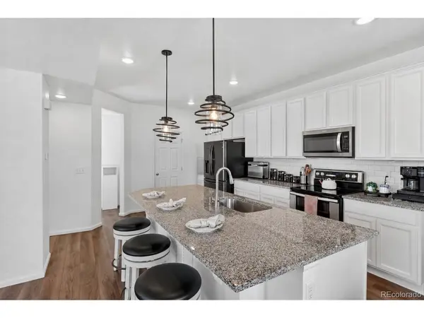 13419 E 102nd, Commerce City, CO 80022