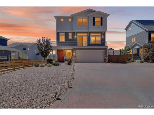 13419 E 102nd, Commerce City, CO 80022