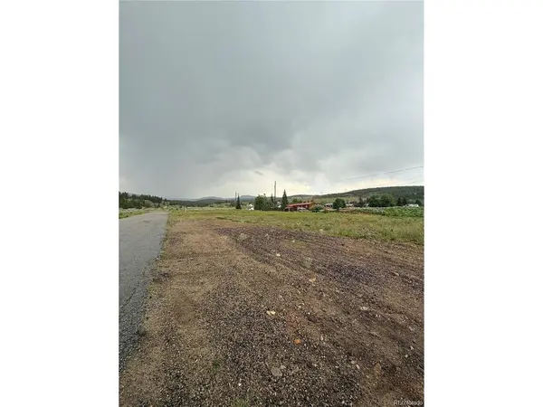 613 E 8th, Leadville, CO 80461