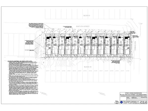 613 E 8th, Leadville, CO 80461