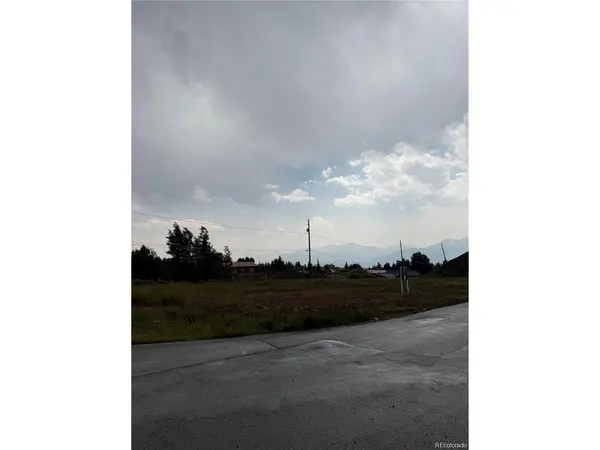 613 E 8th, Leadville, CO 80461