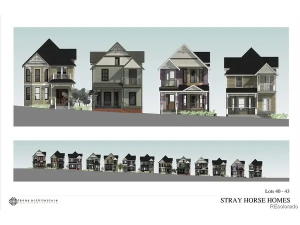 613 E 8th, Leadville, CO 80461