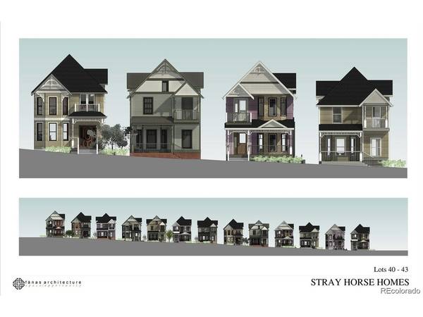 613 E 8th, Leadville, CO 80461