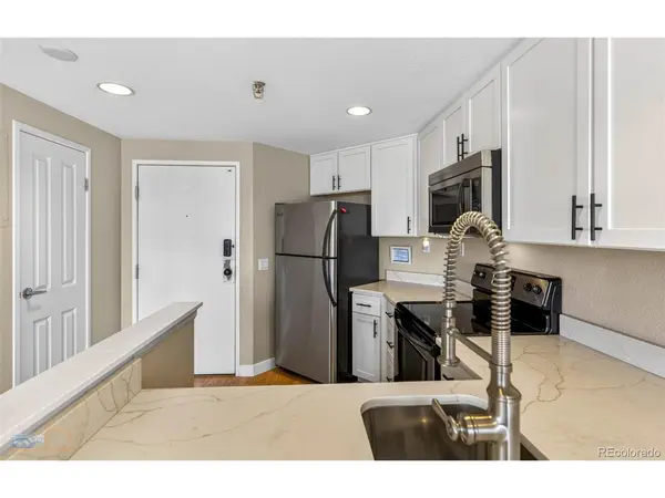 100 Park #1305, Denver, CO 80205
