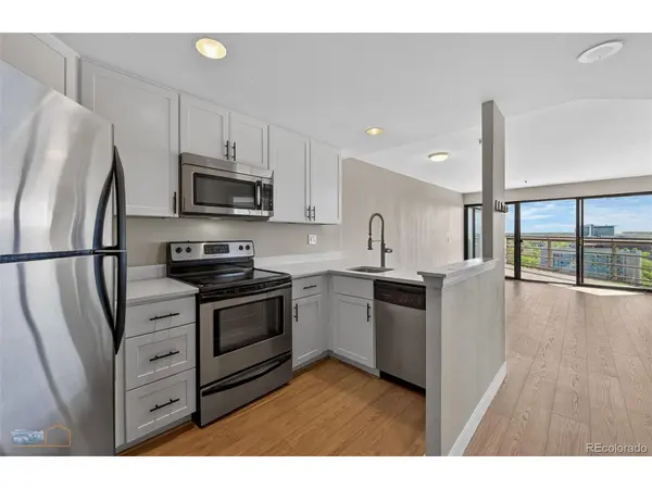 100 Park #1305, Denver, CO 80205