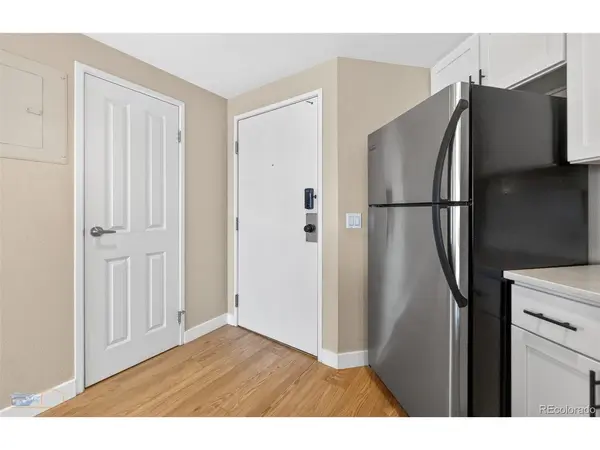 100 Park #1305, Denver, CO 80205