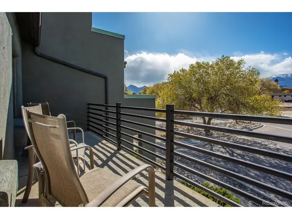 623 Cedar #B202, Buena Vista, CO 81211
