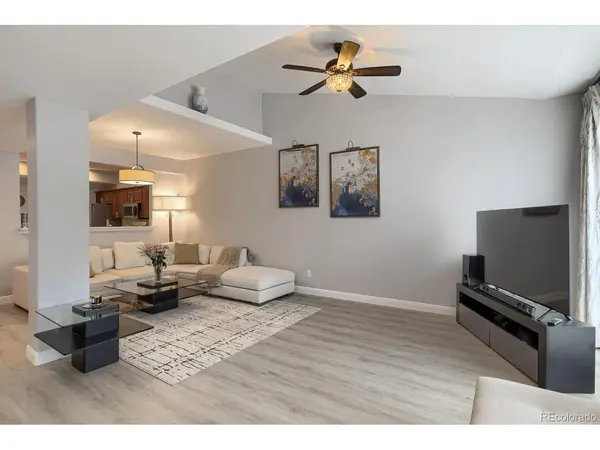 4590 S Auckland, Aurora, CO 80015