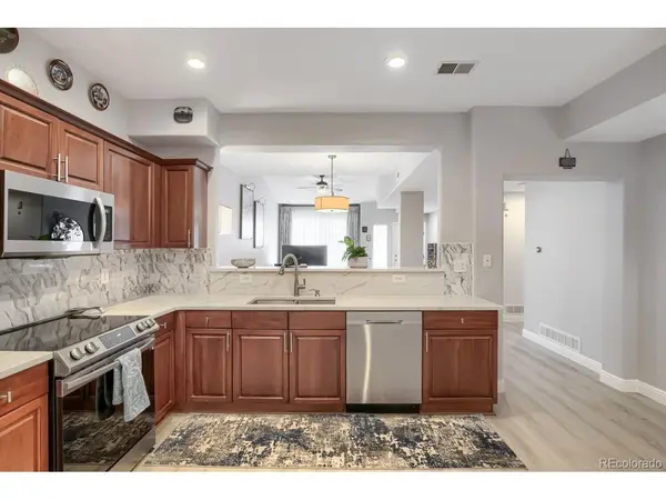 4590 S Auckland, Aurora, CO 80015