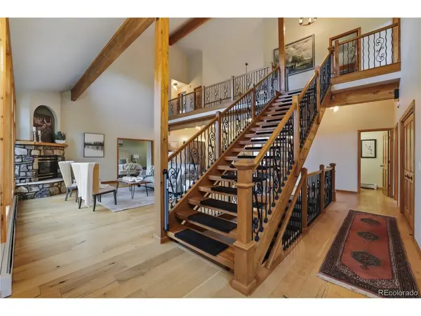 580 Sunny Glen, Woodland Park, CO 80863