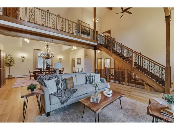 580 Sunny Glen, Woodland Park, CO 80863