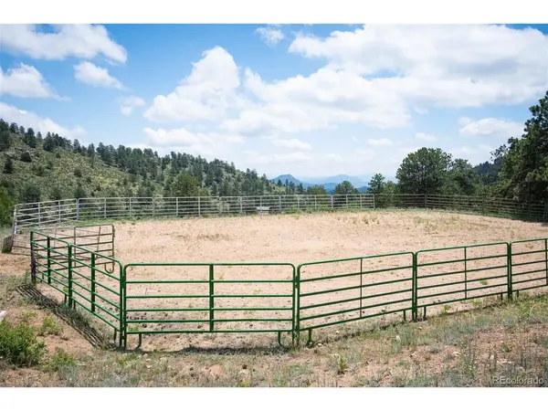 13991 Jubilee, Pine, CO 80470