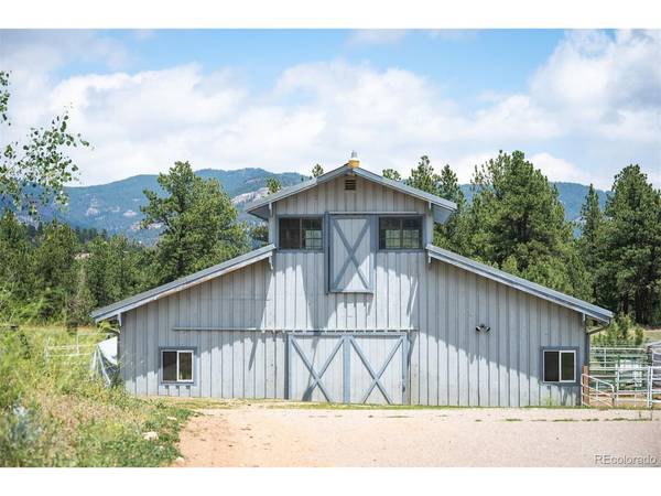 13991 Jubilee, Pine, CO 80470