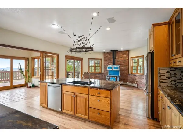 13991 Jubilee, Pine, CO 80470