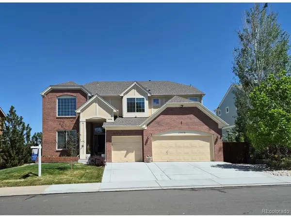 2989 E 135th, Thornton, CO 80241