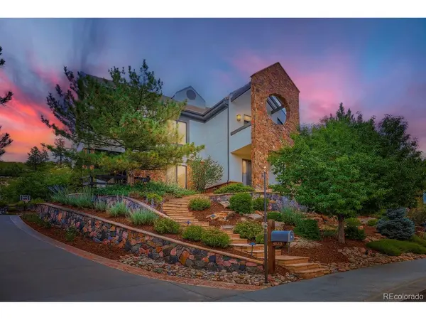 4820 Silver Pine, Castle Rock, CO 80108