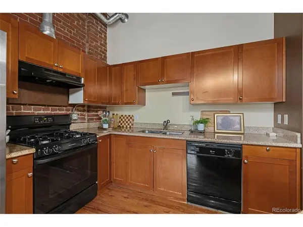 2960 Inca #308, Denver, CO 80202