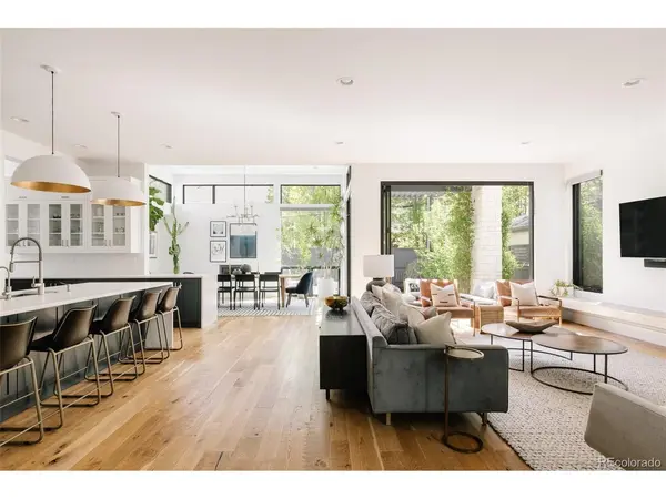 2530 S Monroe, Denver, CO 80210