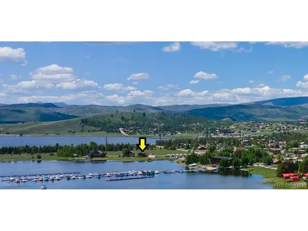 914 Grand County Road 64, Grand Lake, CO 80447