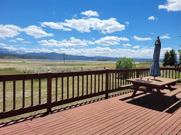 914 Grand County Road 64, Grand Lake, CO 80447
