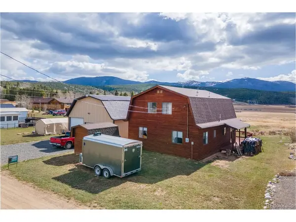914 Grand County Road 64, Grand Lake, CO 80447