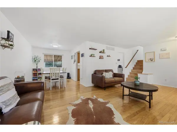 6317 S Johnson, Littleton, CO 80123