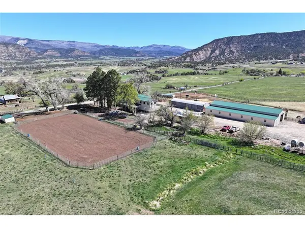 Collbran, CO 81624