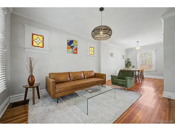 594 S Pennsylvania, Denver, CO 80209