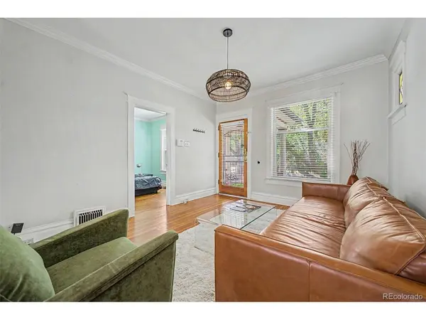 594 S Pennsylvania, Denver, CO 80209