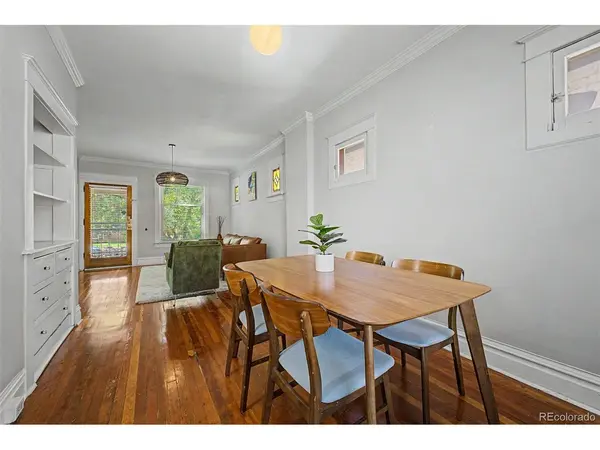 594 S Pennsylvania, Denver, CO 80209