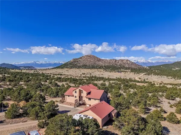 90 Riggs, Westcliffe, CO 81252