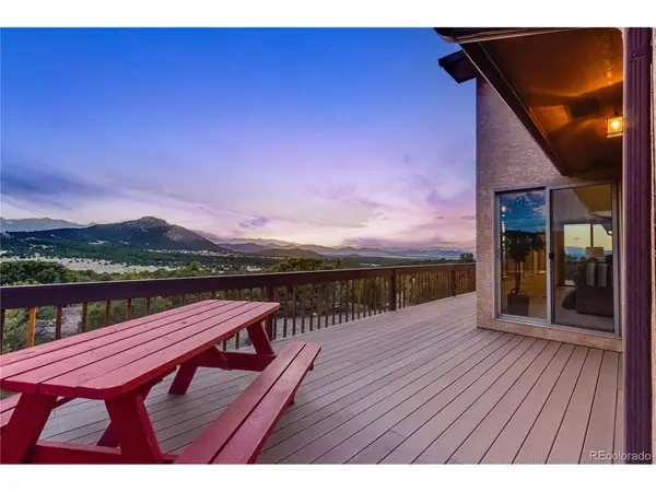 90 Riggs, Westcliffe, CO 81252