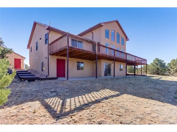 90 Riggs, Westcliffe, CO 81252