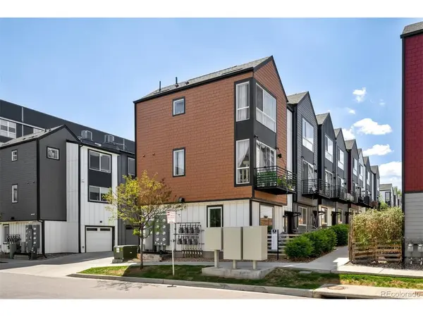 5538 W 11th, Lakewood, CO 80214