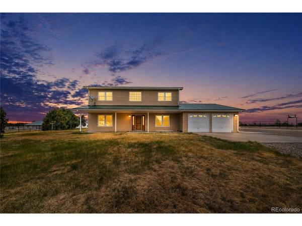 20211 County Road 27, Holyoke, CO 80734