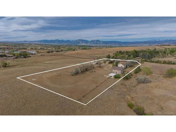 4586 N 95th, Lafayette, CO 80026