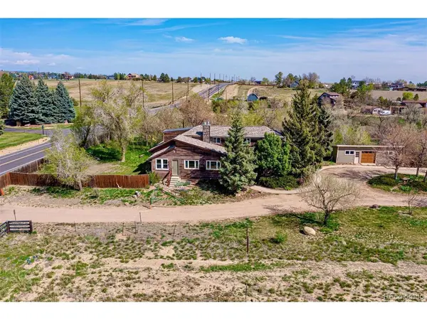 4586 N 95th, Lafayette, CO 80026
