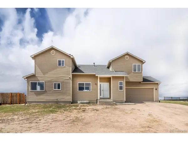 10755 Arrowgrass, Peyton, CO 80831