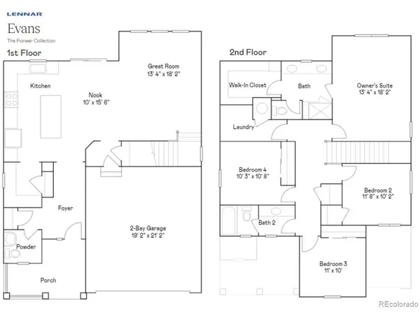 10788 Tomboy, Parker, CO 80134