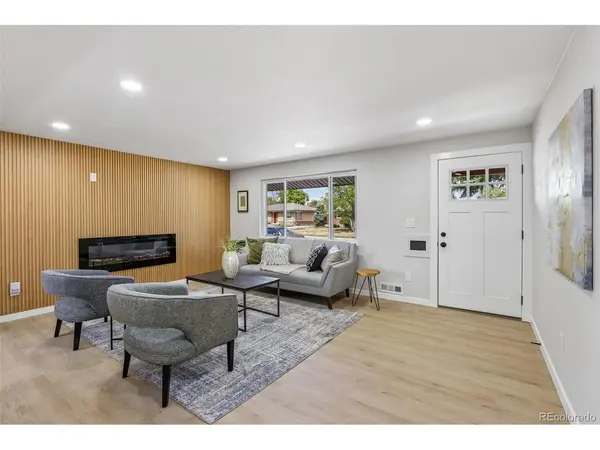 6555 Teller, Arvada, CO 80003