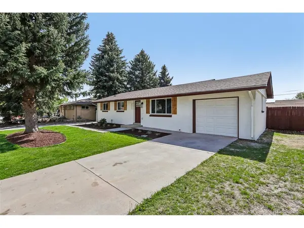 6555 Teller, Arvada, CO 80003