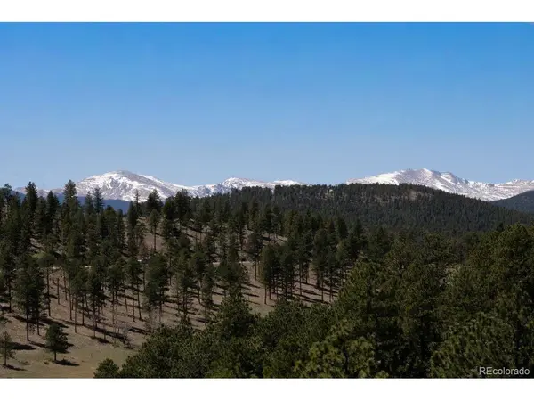 2924 Elk View, Evergreen, CO 80439