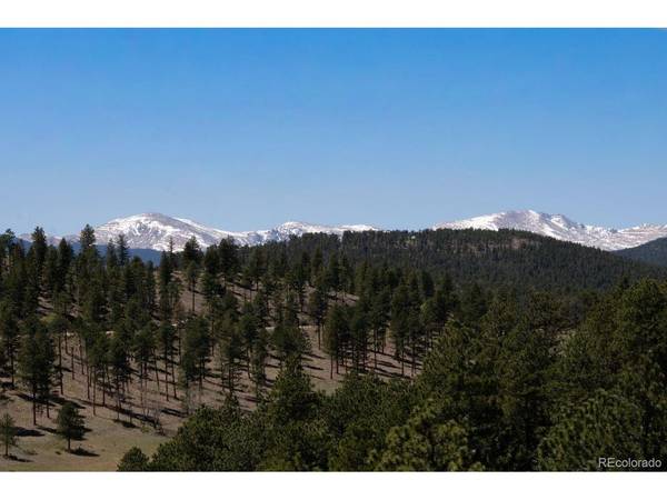 2924 Elk View, Evergreen, CO 80439