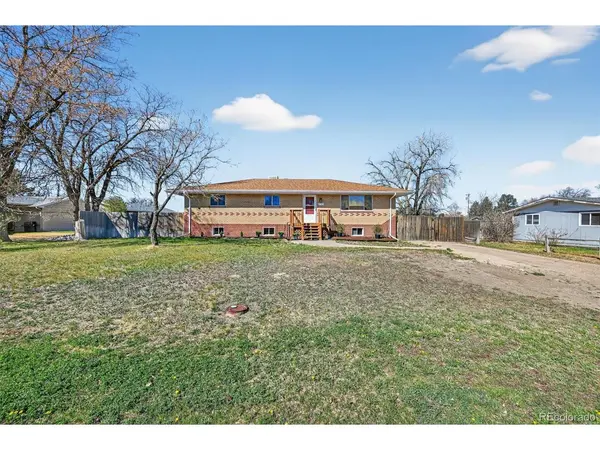 1743 Burton, Strasburg, CO 80136
