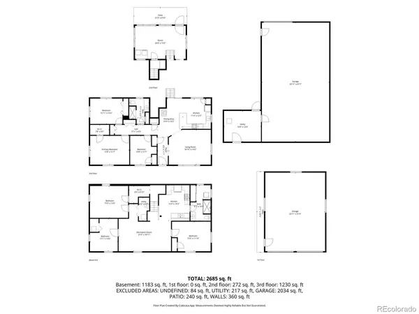 1743 Burton, Strasburg, CO 80136