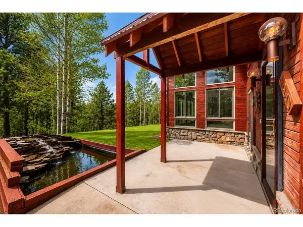 720 N Bluff, Franktown, CO 80116