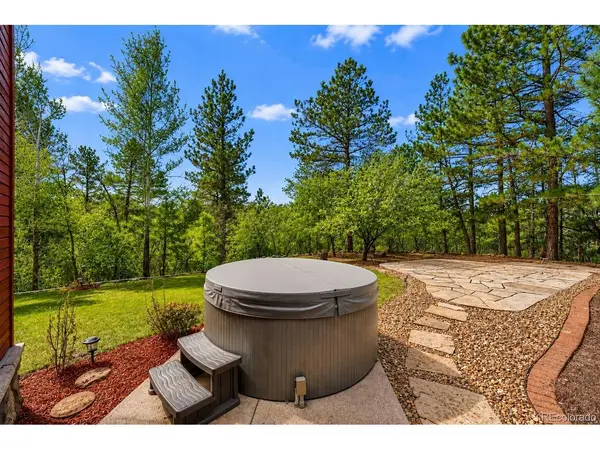 720 N Bluff, Franktown, CO 80116