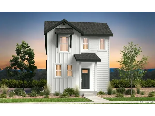 28460 E 4th, Watkins, CO 80137